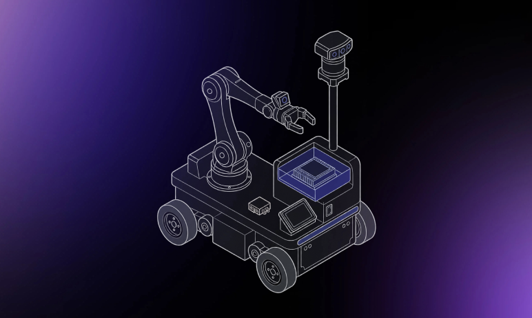 Heterogeneous by Default: How Robotics Compute Stopped Being One Chip